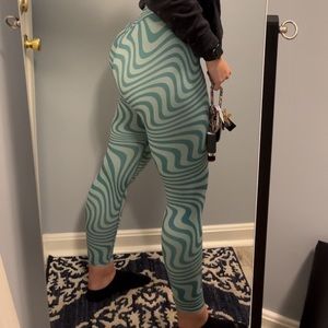 Balance leggings